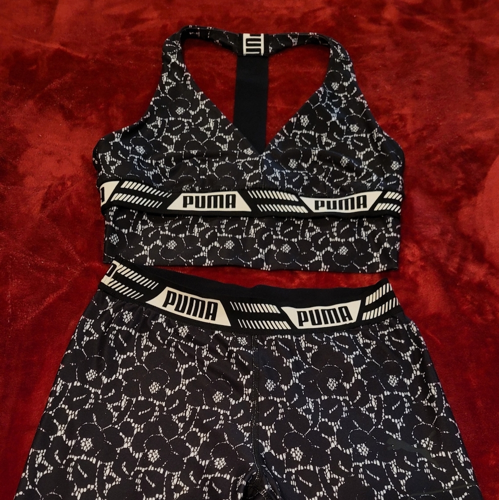 Womens Puma Set!